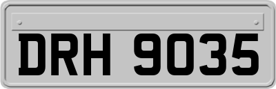 DRH9035
