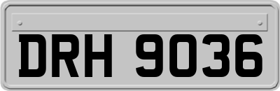 DRH9036