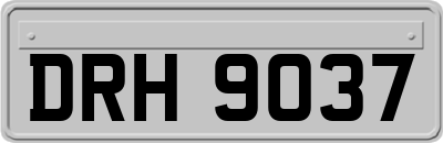 DRH9037