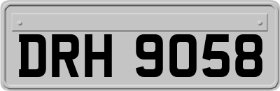 DRH9058