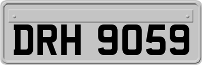 DRH9059