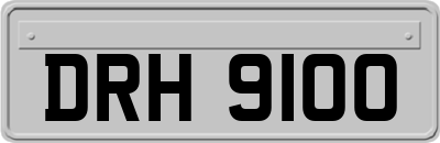 DRH9100
