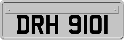 DRH9101