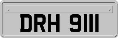 DRH9111