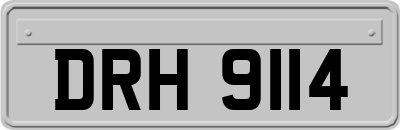 DRH9114