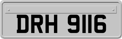 DRH9116