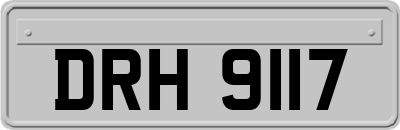 DRH9117