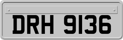 DRH9136