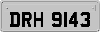 DRH9143