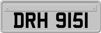 DRH9151