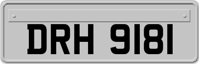 DRH9181