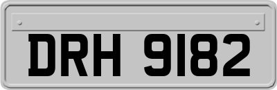 DRH9182