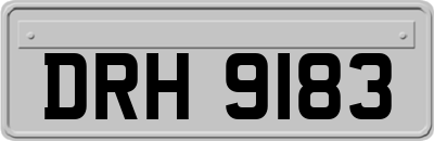 DRH9183