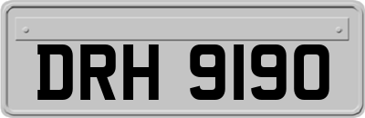 DRH9190