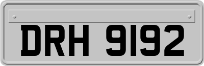 DRH9192