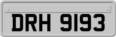 DRH9193