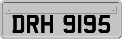 DRH9195