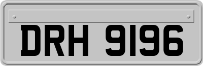 DRH9196