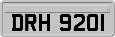 DRH9201