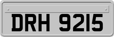 DRH9215