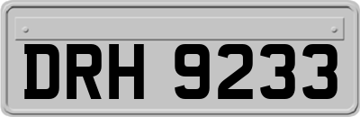 DRH9233