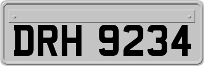 DRH9234