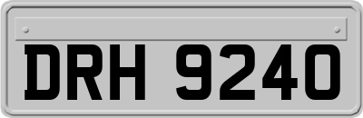 DRH9240