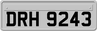 DRH9243
