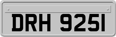 DRH9251