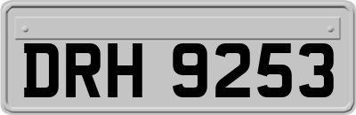 DRH9253