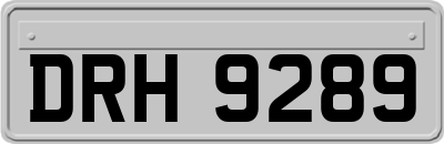 DRH9289