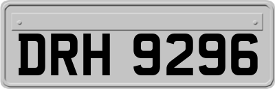 DRH9296