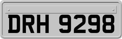DRH9298