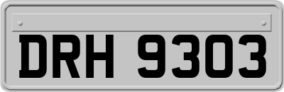 DRH9303
