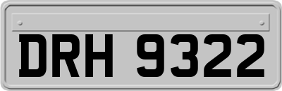 DRH9322