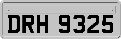 DRH9325