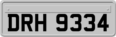 DRH9334