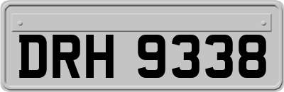 DRH9338