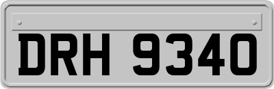 DRH9340