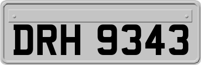 DRH9343