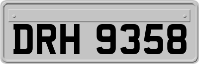 DRH9358