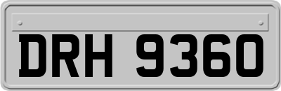 DRH9360