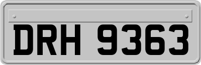 DRH9363