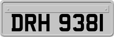 DRH9381
