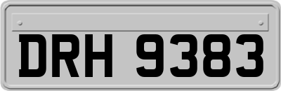 DRH9383