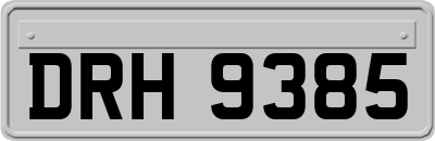 DRH9385