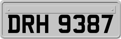 DRH9387