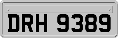 DRH9389
