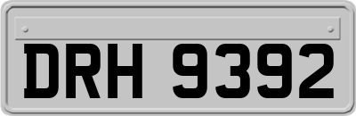 DRH9392
