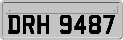 DRH9487